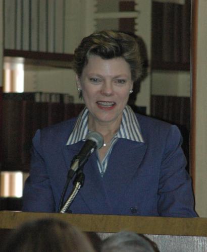 Cokie-Roberts